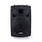 beFree Sound 15" 900 Watt Bluetooth Powered Portable PA Party Speaker